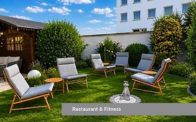 Das Reinisch Hotel - Near Vienna Airport